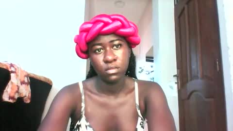 black african online show from February 28, 2025, 5:26 am