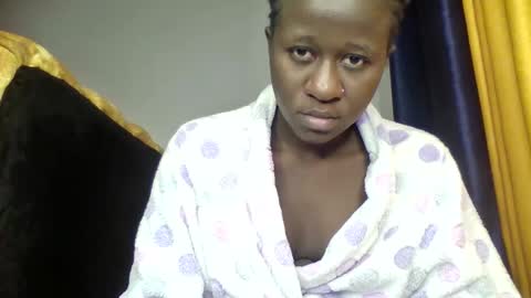 black african online show from November 2, 2025, 5:21 am