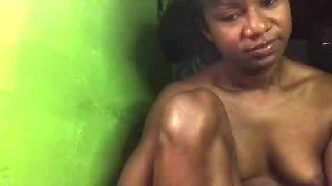 Crystal online show from January 13, 2025, 2:28 am