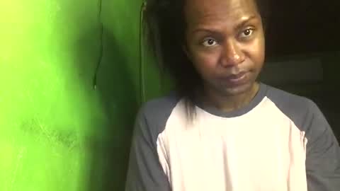 Crystal online show from February 11, 2025, 2:25 am