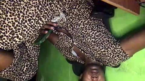 Crystal online show from September 16, 2025, 2:23 am