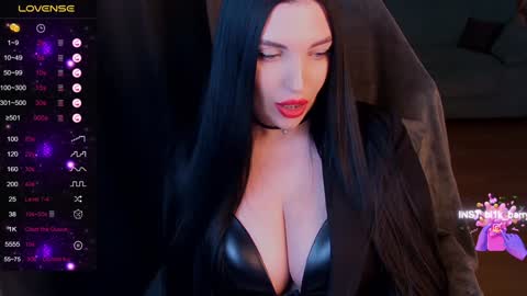 Snapshot of blackberry_star chatting on December 7, 2024, 8:44 am blackberry_star online show from December 7, 2024, 8:44 am