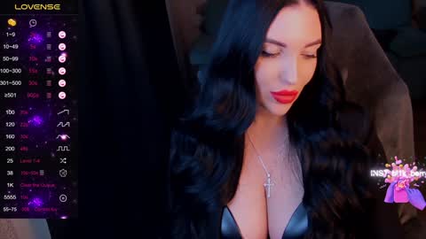 Snapshot of blackberry_star chatting on January 18, 2025, 7:28 am blackberry_star online show from January 18, 2025, 7:28 am