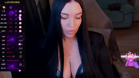 Snapshot of blackberry_star chatting on January 29, 2025, 9:33 am blackberry_star online show from January 29, 2025, 9:33 am