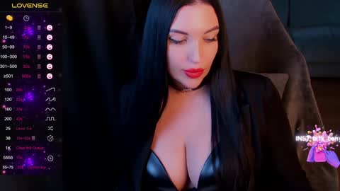 Snapshot of blackberry_star chatting on February 7, 2025, 11:01 am blackberry_star online show from February 7, 2025, 11:01 am