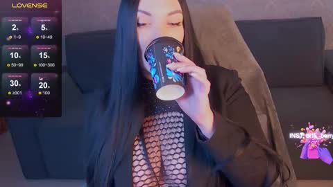 Snapshot of blackberry_star chatting on November 29, 2025, 5:43 am blackberry_star online show from November 29, 2025, 5:43 am