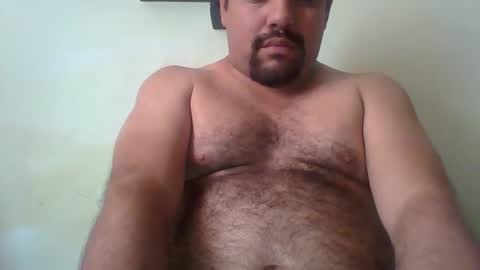 Charro Negro online show from February 7, 2025, 9:04 pm