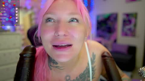 Alice online show from December 12, 2024, 9:58 pm