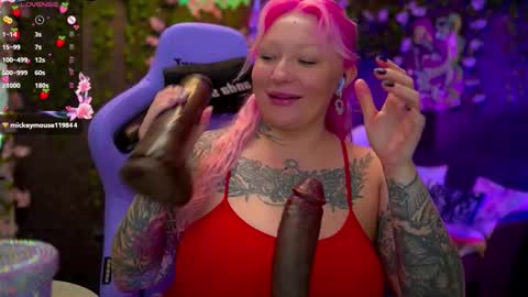 Alice online show from September 28, 2025, 12:54 pm