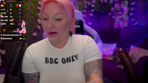 Alice online show from October 16, 2025, 7:15 pm