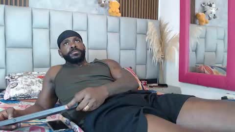 Snapshot of blackemperador chatting on November 27, 2025, 3:30 am Black Emperador online show from November 27, 2025, 3:30 am