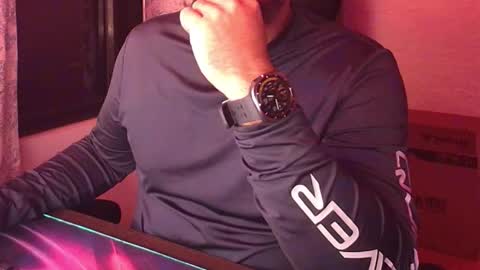 blackfirebird online show from November 20, 2025, 6:46 am