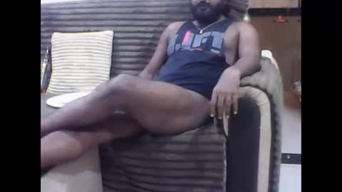 Blackhammer online show from October 25, 2025, 4:24 pm