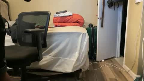 blackjag107 online show from November 1, 2025, 5:09 am