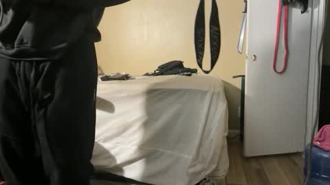 blackjag107 online show from November 29, 2025, 4:37 am