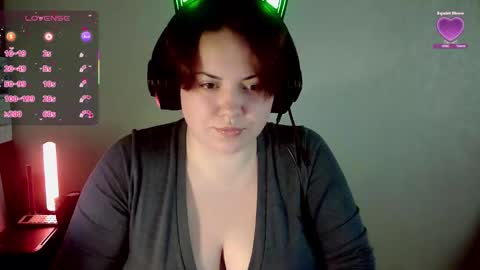 Snapshot of blackkvelvet chatting on October 10, 2025, 10:03 am BlackkVelvet online show from October 10, 2025, 10:03 am