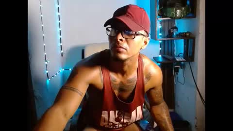 blackmen117uncs online show from November 25, 2025, 1:38 am