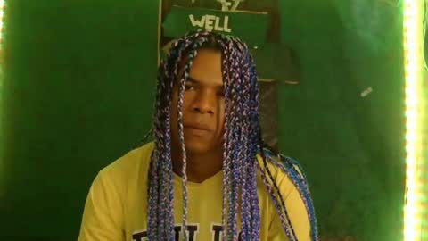 Snapshot of blackphylosofy chatting on January 21, 2025, 12:50 pm i am D.L online show from January 21, 2025, 12:50 pm