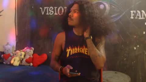 i am D.L online show from March 3, 2025, 1:31 pm