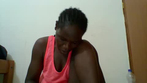 Snapshot of blacksexygal chatting on December 2, 2025, 9:58 am SARAH online show from December 2, 2025, 9:58 am
