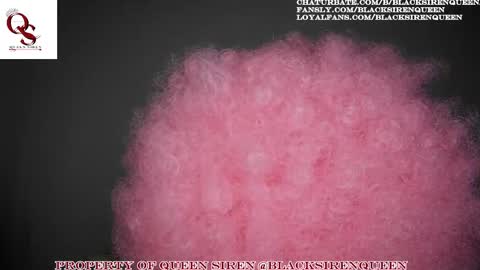 Snapshot of blacksirenqueen chatting on February 15, 2025, 4:36 am Queen Siren online show from February 15, 2025, 4:36 am