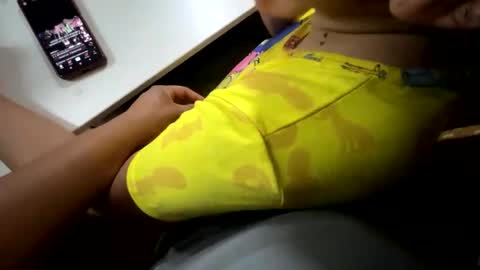 blackvip320 online show from December 21, 2025, 6:53 am