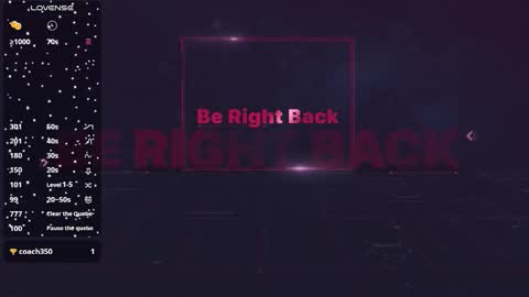 Snapshot of blacky_luna chatting on October 23, 2025, 8:40 pm sweetyluna online show from October 23, 2025, 8:40 pm