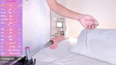 GRACE online show from November 1, 2025, 5:09 am