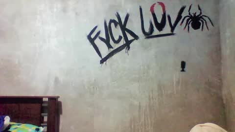 blade_sensual online show from November 18, 2025, 8:19 am