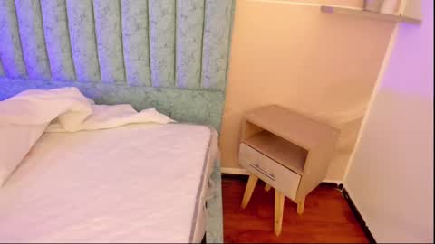 Blair  online show from January 23, 2025, 11:15 pm