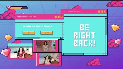 Blair  online show from February 7, 2025, 11:13 pm