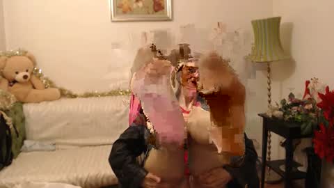 Snapshot of blairfort chatting on December 9, 2024, 11:26 am blairfort online show from December 9, 2024, 11:26 am