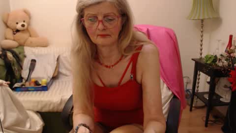 Snapshot of blairfort chatting on January 23, 2025, 9:08 am blairfort online show from January 23, 2025, 9:08 am