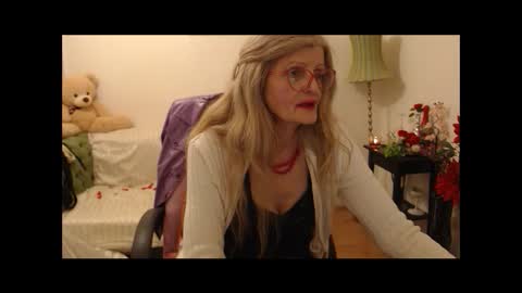 blairfort online show from February 15, 2025, 2:44 pm