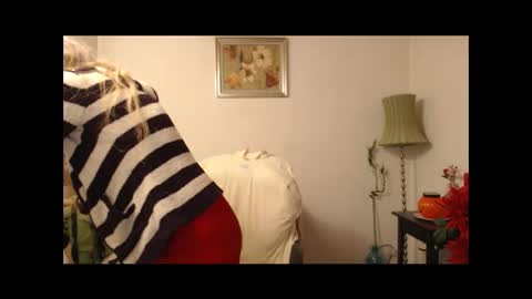 blairfort online show from November 14, 2025, 6:39 pm