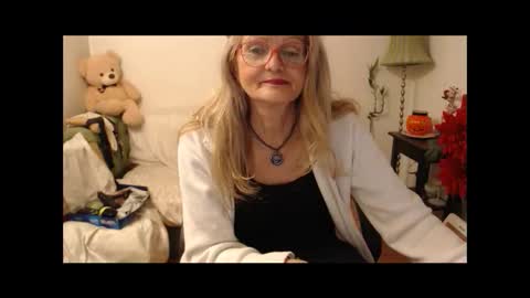 blairfort online show from November 23, 2025, 7:35 pm