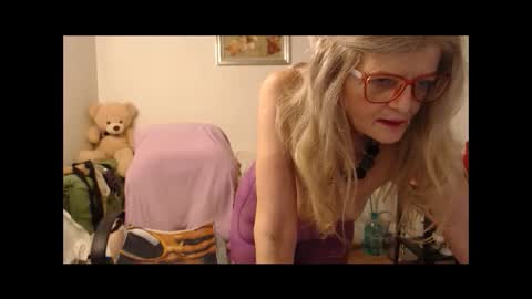 blairfort online show from December 3, 2025, 3:32 pm