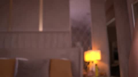 BlairSanders online show from November 17, 2025, 6:57 pm