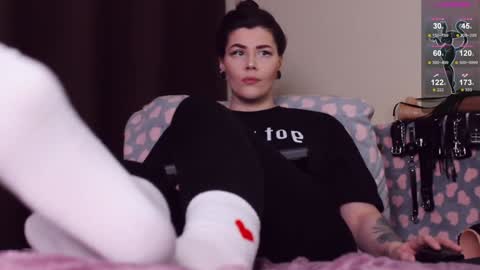 Snapshot of blake_luna chatting on December 7, 2024, 6:04 pm Britney online show from December 7, 2024, 6:04 pm