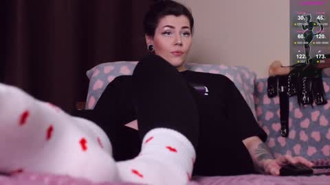 Snapshot of blake_luna chatting on December 14, 2024, 3:58 pm Britney online show from December 14, 2024, 3:58 pm