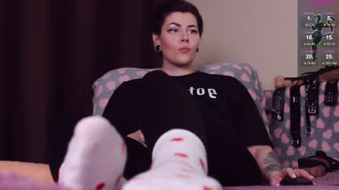 Snapshot of blake_luna chatting on December 25, 2024, 4:43 pm Britney online show from December 25, 2024, 4:43 pm