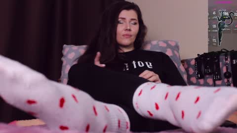 Snapshot of blake_luna chatting on January 9, 2025, 10:20 pm Britney online show from January 9, 2025, 10:20 pm