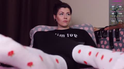 Snapshot of blake_luna chatting on January 12, 2025, 7:21 pm Britney online show from January 12, 2025, 7:21 pm