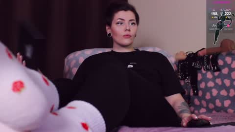 Snapshot of blake_luna chatting on January 22, 2025, 4:02 pm Britney online show from January 22, 2025, 4:02 pm