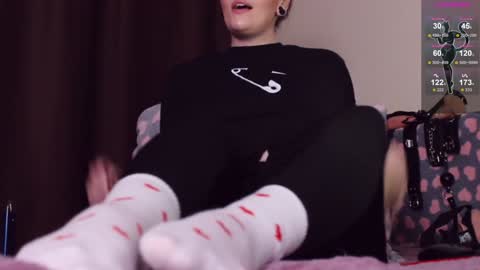 Snapshot of blake_luna chatting on January 26, 2025, 6:58 pm Britney online show from January 26, 2025, 6:58 pm