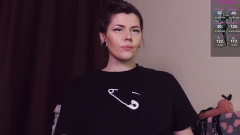 Snapshot of blake_luna chatting on January 30, 2025, 10:41 pm Britney online show from January 30, 2025, 10:41 pm