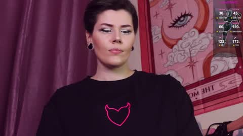 Snapshot of blake_luna chatting on February 15, 2025, 7:50 pm Britney online show from February 15, 2025, 7:50 pm