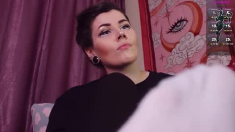 Snapshot of blake_luna chatting on March 12, 2025, 7:38 pm Britney online show from March 12, 2025, 7:38 pm