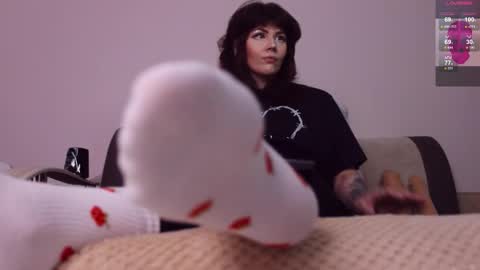 Snapshot of blake_luna chatting on November 17, 2025, 1:39 pm Britney online show from November 17, 2025, 1:39 pm