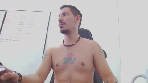 David online show from January 19, 2025, 1:33 pm